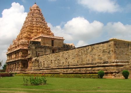 List Of Tourist Places In South Tamilnadu